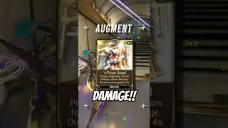 Mirage Prism Guard MELTS Enemies Fast!