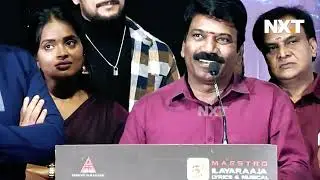 என் நண்பன் Actor Dhamu Speech | School Tamil Movie | Tamil Cinema | My Friend | My School@next24x7