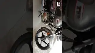 2022 New tvs radeon bs6 bike video