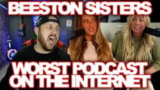 Beeston Sisters Start The Worlds Worst Podcast, Say 