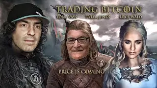 Trading Bitcoin w/ Tyler Jenks - Bitfinex/Tether Drama Explained