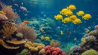Relaxing Music for Anxiety Relief, Calm Nerves &bull; Healing Sounds