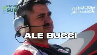 ALE BUCCI