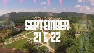 RedFest 2018 Long Commercial