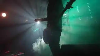Seigmen - Plutonium - Hulen 300519