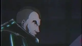Yung Stxxr 街梦 xx SIL3Nt-Thief At Night (Officiel Clip)