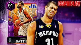 AMETHYST SHANE BATTIER IS AN ELITE 3 AND D BUDGET WING EXCEPT...
