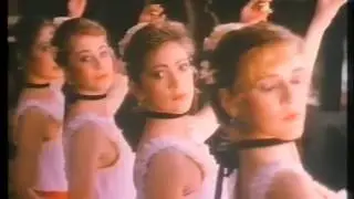 Terry's Nutcracker Chocolate 1989 UK  Commercial