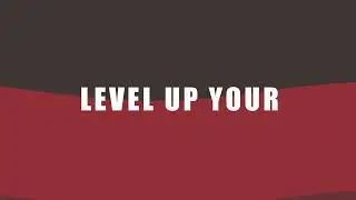 Typography| Typography Design| Font| Creative  Motion graphics| McGraw PixLines