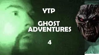 {YTP} GHOST ADVENTURES - Underground Demon Hauntings!