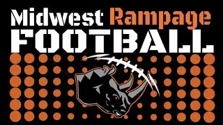 Midwest Rampage Youth Camp 2022