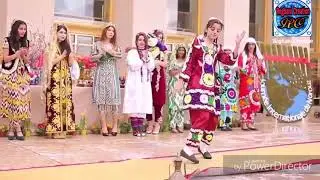 sitamgar pastho song lyrics