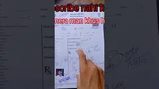 medical certificate #gds #medicalcertificate