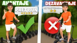AVANTAJE & DEZAVANTAJE - KUKIRIN G2