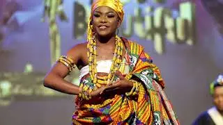 Oti Region's Finest: Adzo and Nana Yaa Shine in #GMB2024