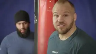 MARIO JASSMANN // My Personal Training Advices