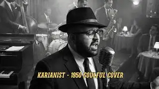 Don Bigg &ndash; Karianist (1950s Soulful Cover)