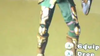 How to get amber armor part 1