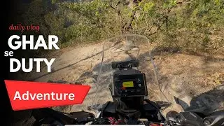 Gaon, Off-Road & Ghar — Ek Hi Din Mein Sab Kuch!