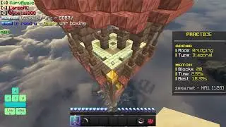 Zeqa World Record?