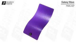 Prismatic Powders Galaxy Wave PMB-2497