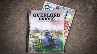 New Brickmania Release: Overlord Bricks
