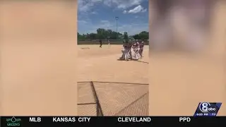 Husker baseball players hosting youth baseball camp this weekend