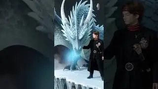 Bts Dragon🐉 #art #anime #mystery #heaven #shortvideo #storytime #story #magic #cartoon #jimin #music