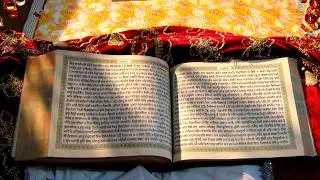Bhog Shri Sukmani Sahib Ji II VIDEO BY VIVEK DIGITAL STUDIO MADHOPUR