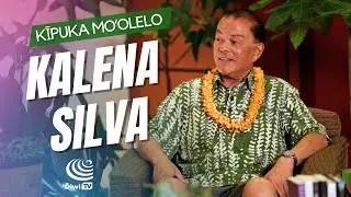 Kīpuka Moʻolelo | Kalena Silva