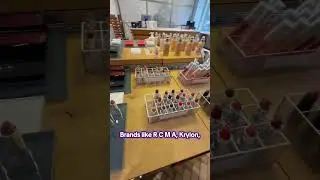 Pro Makeup Store Paris Berlin