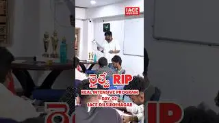 Railway Real Intensive Program Day 02 at DSNR | 14 Hours High-Intensity Training