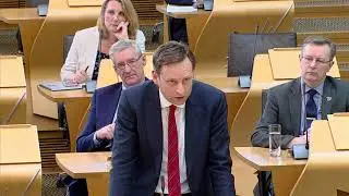 Topical Questions - 22 May 2018