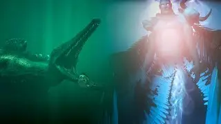 Beasts of the Bible - The strange and fantastic creatures in the Bible