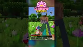 Double Jumpscare!! #shorts #lotussmp