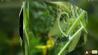Gnome Extensions that you should try | Debian Sid 12 Bookworm.