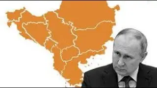 Rusia blindon Ballkanin! Forcohet influenca ruse! Kosova dhe Shqipëria në rrezik
