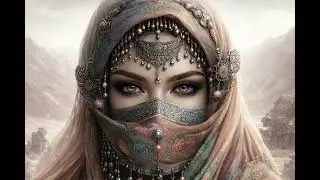 Sands & Palms ✦ Arabic House 2026 (Luxury Lounge Mix)