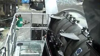 Canned Food Separation