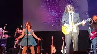 Evil Woman - American ELO Tribute 