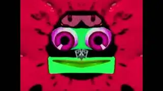 Klasky Csupo Robot Logo (Sponsored by Preview 2 U Major Deepfake Effects)