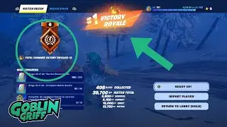 Fortnite | Crowning Achievement No. 13 | Duos | Chapter 5 Season 2