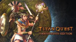 Titan Quest 3 - Wir machen einen Brautvater gl&uuml;cklich