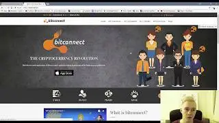 How i started investing in Bitconnect / bcc