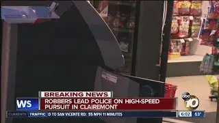 Safe stolen at Circle K in Tierrasanta