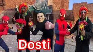 Giveaway May Blackman Or Spider-Man A Gye🤔Dosti Ho Gai❤️@PetHouse786 