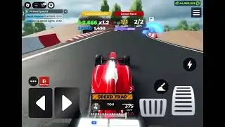 Drive World | Mixture Classic Speedway Glitchless WR(?) 1:48:796