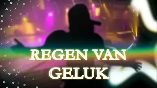 Regen van geluk (instrumentale orkestband met tekst) - Dana Winner