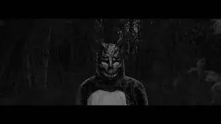 Carpathian Ridge - A Short Experimental Horror Film