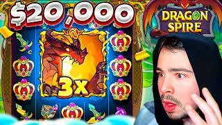 I Spent $20,000 on DRAGONSPIRE!!!